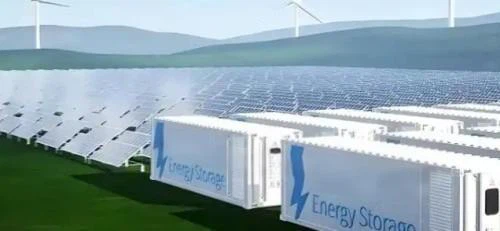 Energy Storage Systems Energy Storage Systems